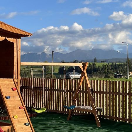 Villa Baranowka - Apartament #4 By Shortstaypoland Ratulow Екстериор снимка