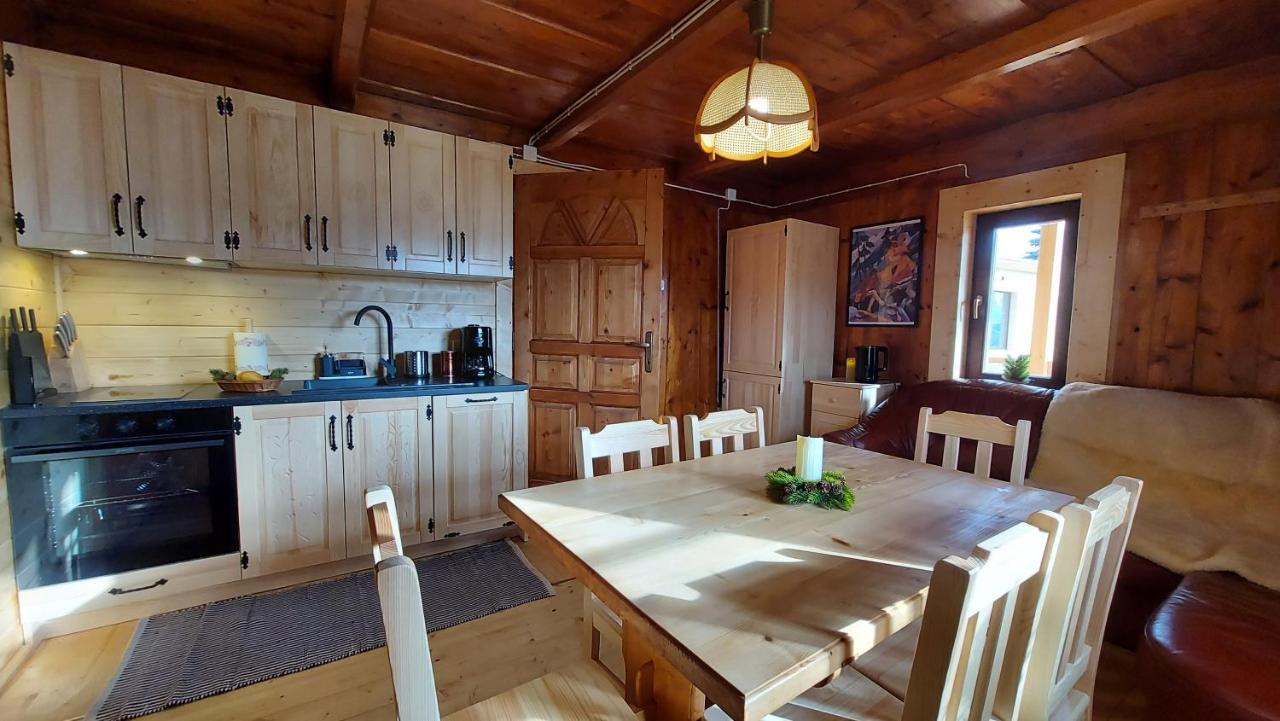 Villa Baranowka - Apartament #4 By Shortstaypoland Ratulow Екстериор снимка